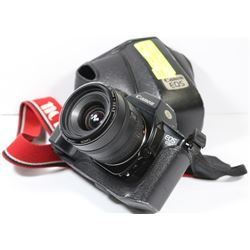 CANON SLR EOS 650 PROFESSIONAL 35MM CAMERA