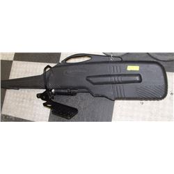 HARD GUN CASE WITH QUAD MOUNT