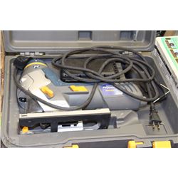 MASTERCRAFT HAWKEYE LASER JIGSAW