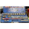 Image 1 : WESTWARD 20PC 1/2 DRIVE SOCKET WRENCH  SET