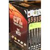 Image 1 : NEW 5 DVD CFL "THE WEST" FOOTBALL HISTORY SET