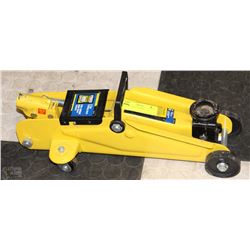 2 TON JACK (NO BAR)