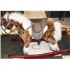 Image 1 : ELECTRONIC ROCKING HORSE