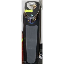 GERMGUARDIAN 3-IN 1 UV-C  TOWER AIR PURIFIER WITH