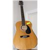 Image 1 : ANJO MODEL W72 ACOUSTIC GUITAR