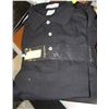 Image 1 : 4 GOLF SHIRTS SIZE LARGE