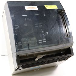 SERVE PRO PAPER TOWEL DISPENSER