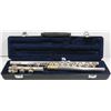 Image 1 : SELMAR FLUTE IN BLUE VELVET CASE
