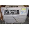 Image 1 : DANBY WINDOW AIR CONDITIONER