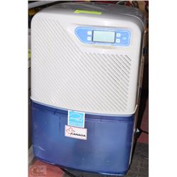 SIMPLICITY HUMIDIFIER