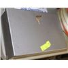 Image 1 : FIRE PROOF LOCK BOX