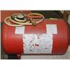 Image 1 : PORTABLE AIR TANK