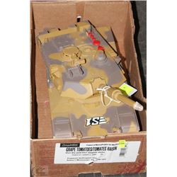 SENTINEL OPERATING TANK