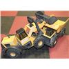 Image 1 : 2 TONKA TOYS