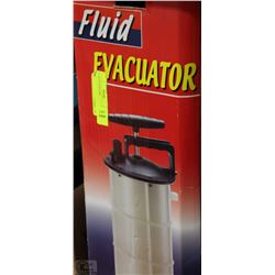 EVACUATION PUMP