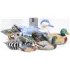 Image 1 : LOT OF 7 COLLECTIBLE DUCKS