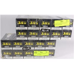 LOT OF 20 JETCO OFF ROAD 9004 HIGH/LOW BEAM