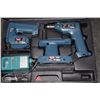 Image 1 : CORDLESS TOOL SET 7.2 VOLT JIG SAW, FINISHING
