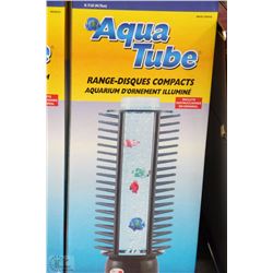 AQUA TUBE CD HOLDER