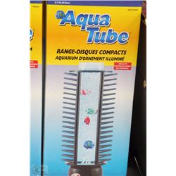 AQUA TUBE CD HOLDER