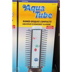 AQUA TUBE CD HOLDER