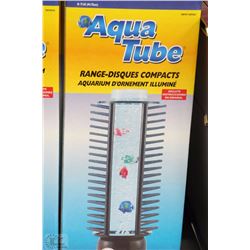 AQUA TUBE CD HOLDER