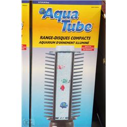 AQUA TUBE CD HOLDER