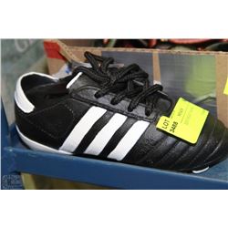 SOCCER CLEAT PIGGY BANK