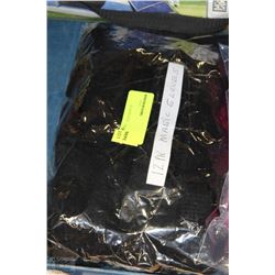 12 PAIRS OF MAGIC GLOVES