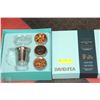 Image 1 : NEW DAVIDS TEA KIT