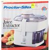 Image 1 : PROCTOR SILEX 2 SPEED JUICE EXTRACTOR WITH 150WATT
