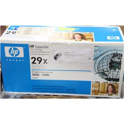 HP PRINT CARTRIDGE FOR LASER JET SERIES 5000-5100