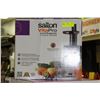 Image 1 : NEW SALTON VITA PRO JUICER