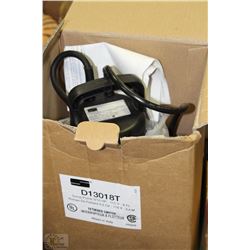 NEW SUMP PUMP 3/10 HP -115V - 8FT WITH TETHERED