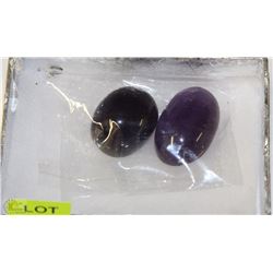 #16- NATURAL NON-ENHANCED PURPLE AMETHYST GEM-