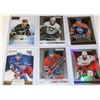 Image 1 : LOT OF 6 ROOKIE HOCKEY CARDS CHRISTIAN FOLIN