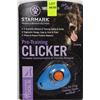 Image 1 : STARMARK PRO-TRAINING CLICKER - DOG TRAINER