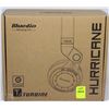 Image 1 : NEW BLUEDIO HURRICANE HEADPHONES
