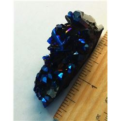 33.5 GRAM TITANIUM CRYSTAL SPECIMEN