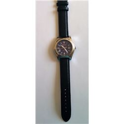 NEW MEN'S DICKIES  WATCH WITH DATE DISPLAY