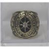 Image 1 : NEW YORK YANKEES CHAMPIONSHIP RING REPLICA