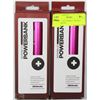 Image 1 : 2 NEW MOBILE 2800MAH POWERBANKS