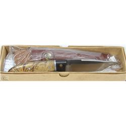 BRAND NEW ELK RIDGE HUNTING KNIFE