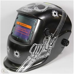 NEW ELECTRIC DIGITAL WELDING HELMET