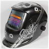 Image 1 : NEW ELECTRIC DIGITAL WELDING HELMET