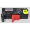 Image 1 : NEW BATTERY TESTER