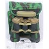 Image 1 : NEW CAMO BINOCULARS 10 X 50 W/CASE