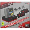 Image 1 : NEW RETRO NES GAMES SYSTEM