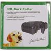 Image 1 : NEW NO-BARK COLLAR