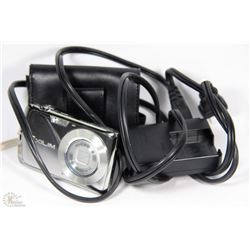 CASIO EXILIM 10.1MP DIGITAL CAMERA KIT